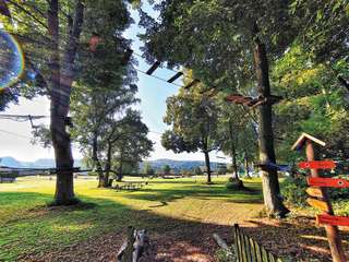 Klettergarten Seaside Beach – Bild 3