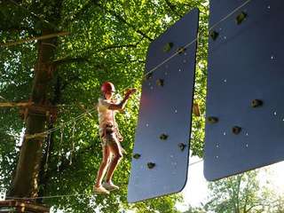 Klettergarten Seaside Beach – Bild 4