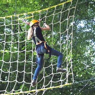 Klettergarten Seaside Beach – Bild 5