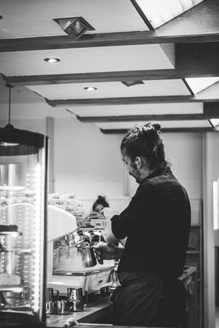 Oh happy Café – Bild 5