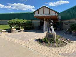 Brandon Tourism (Riverbank Discovery Centre) – Bild 1