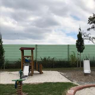 Spielplatz Fassinstraße – Bild 1