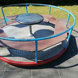 Spielplatz Am Branderhof – Bild 3