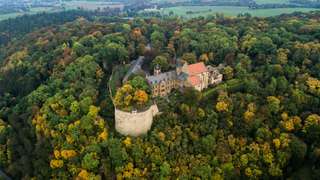 Schloss Mansfeld – Bild 1