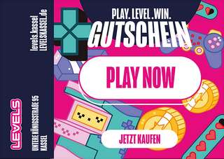 LEVELS Kassel – Bild 1