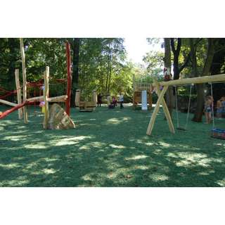 Kinderspielplatz Puschkinpark – Bild 3