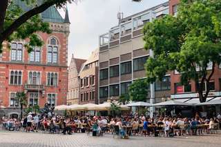 Cafe & Bar Celona Oldenburg Innenstadt – Bild 1