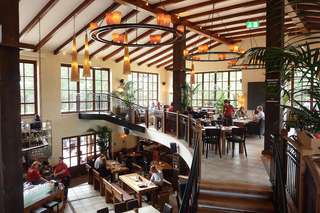 Cafe & Bar Celona Oldenburg Innenstadt – Bild 2