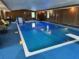 Royal Party Pool House – Bild 1