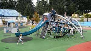 William Bond Playground – Bild 5