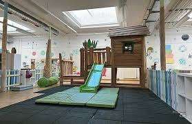 Kita Stärnähüsli – Bild 3