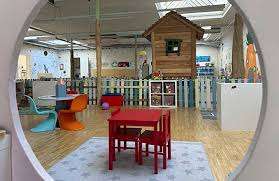 Kita Stärnähüsli – Bild 4