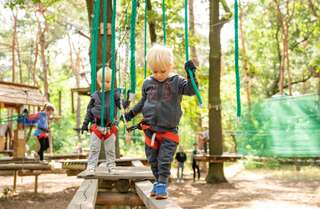 Kletterwald Wuhlheide – Bild 3