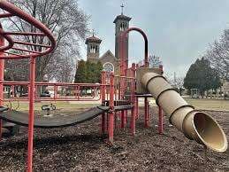 Kids playground – Bild 6