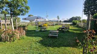 Ponyhof Café Bübel – Bild 1