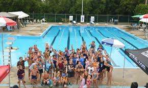 Cedar Park Pool – Bild 1