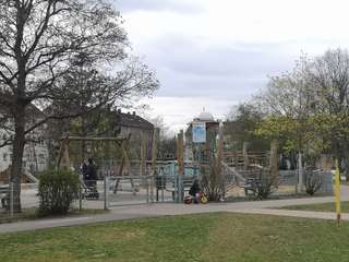 Bürger Park Freigericht – Bild 1