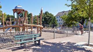 Bürger Park Freigericht – Bild 2