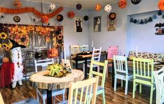 Alpakadorf - Touren, Lädchen & Café – Bild 1