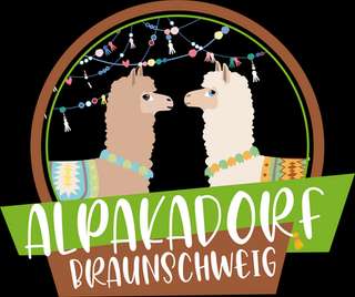 Alpakadorf - Touren, Lädchen & Café – Bild 2