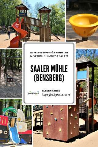Spielplatz – Bild 1