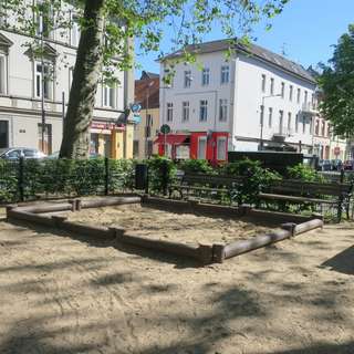 Spielplatz Südwall – Bild 2