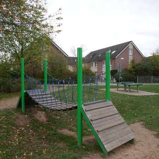 Spielplatz Elsa-Brandström-Straße – Bild 3