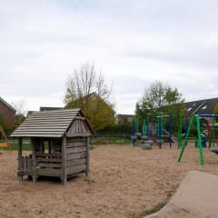 Spielplatz Elsa-Brandström-Straße – Bild 5