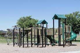 Port Royal Park Playground – Bild 1