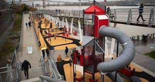 Port Royal Park Playground – Bild 6