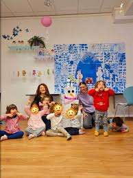 Nursery Private Jardin D'enfants Graines De Curieux À Sion – Bild 1