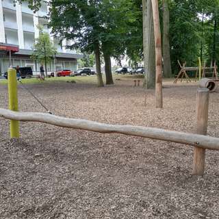 Spielplatz am Kurpark – Bild 2