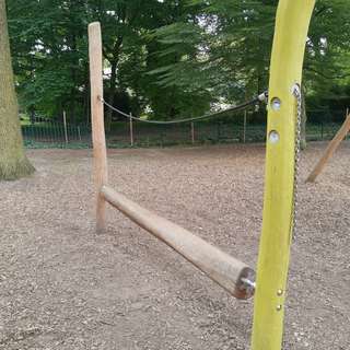 Spielplatz am Kurpark – Bild 3