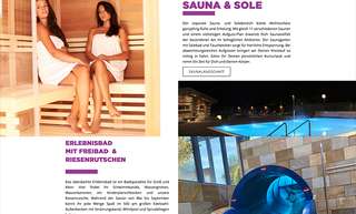 Freizeitbad Heveney – Bild 1