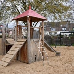 Spielplatz Mozartstraße – Bild 2