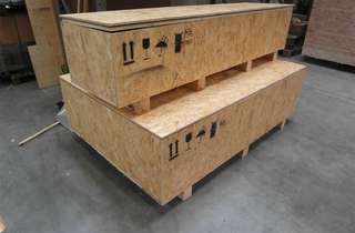 Schwebende Kisten – Bild 2