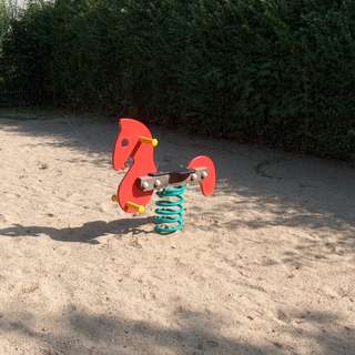 Spielplatz Karl-Leisner-Straße – Bild 1