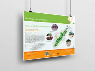 Rundweg der Spielplätze – Bild 2