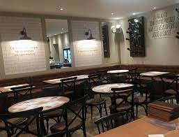 Ristorante La Ruffa - Leonding – Bild 1
