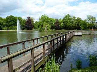 Steinmeisterpark – Bild 1