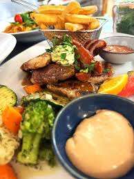 CHILI die Grillstube & Bar – Bild 1