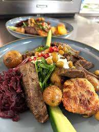 CHILI die Grillstube & Bar – Bild 2