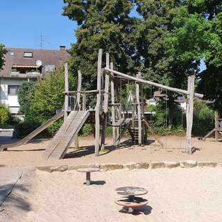 Spielplatz Niergartenstraße – Bild 1