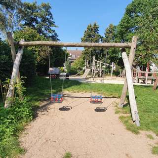 Spielplatz Niergartenstraße – Bild 2