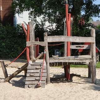 Spielplatz Niergartenstraße – Bild 3