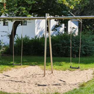Spielplatz Niergartenstraße – Bild 5
