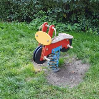 Spielplatz Niergartenstraße – Bild 6