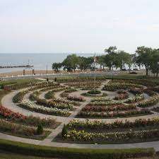 Lakeview Park – Bild 1