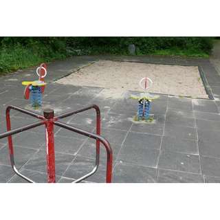 Spielplatz Tavistockstraße – Bild 3