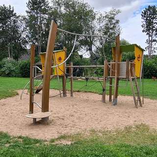 Spielplatz Nordstraße – Bild 1